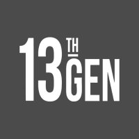 13th Gen Film(@13thGenFilm) 's Twitter Profile Photo