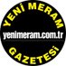 Yenimeram.com.tr (@YeniMeramGazete) Twitter profile photo