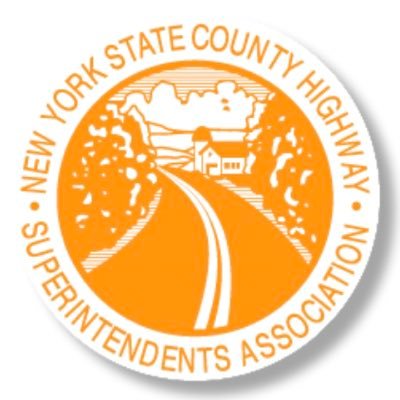 NYSCHSA promotes the construction & maintenance of a safe & modern system of county roads in New York State that are maintained by county government. #LRAE