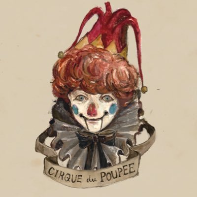 CIRQUE du POUPEE (シルク・ド・プーペ)さんのプロフィール画像