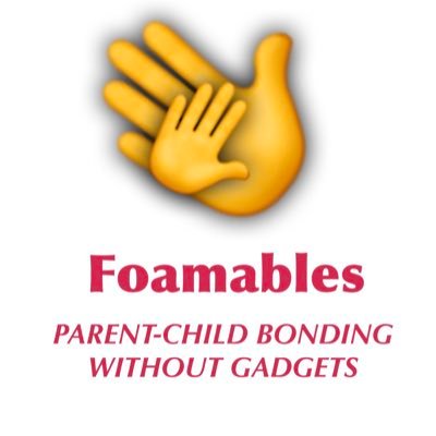 Selling Parent Child Bonding Activities at an Affordable Price