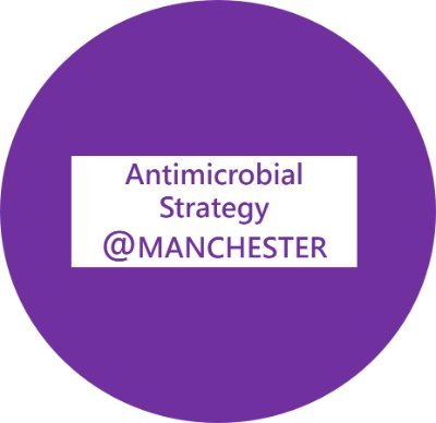 A research network of clinical, academic and industrial researchers focused on antimicrobial resistance in Manchester