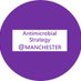 Antimicrobial Resistance Network @ UoM (@AMS_UoM) Twitter profile photo