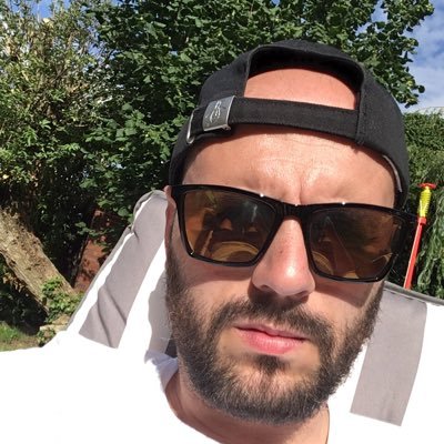 Waddy17's profile picture. 𝔼𝕟𝕛𝕠𝕪 𝕝𝕚𝕗𝕖 🖤✌️