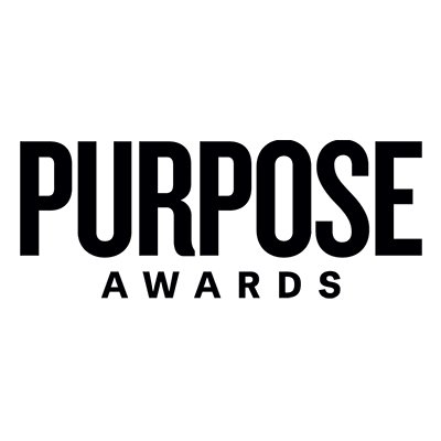 Honouring creative campaigns for positive change 

#PurposeAwardsEMEA

Brought to you by:
@campaignmag @prweekuknews @thirdsector