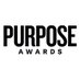 Purpose Awards EMEA (@PurposeAwdsEMEA) Twitter profile photo