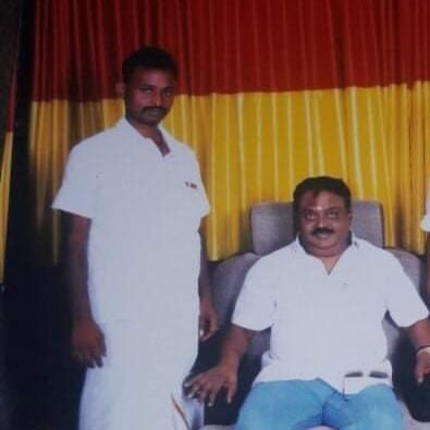 munieeswarayah's profile picture. every day happy my life