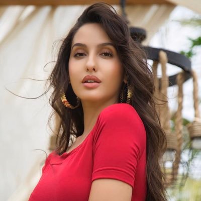 fan page for @Norafatehi