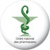 Ordre national des pharmaciens (@Ordre_Pharma) Twitter profile photo