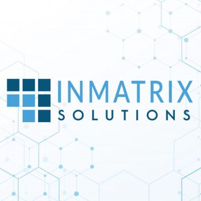 InMatrixSoluti1's profile picture. 