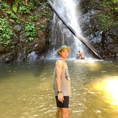 aniqlwj's profile picture. C-137