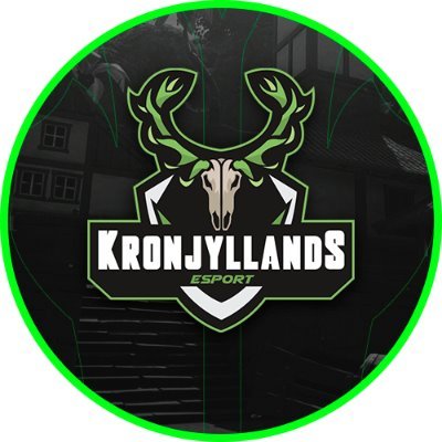 Esport & Tech samlet under et tag i Kronjylland. CS:GO, Fortnite m.m. - kontakt os for partnerskab: medier@k-esport.dk