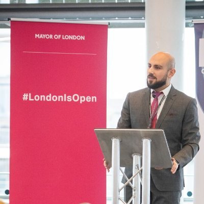 AyhamAlsuleman's profile picture. 