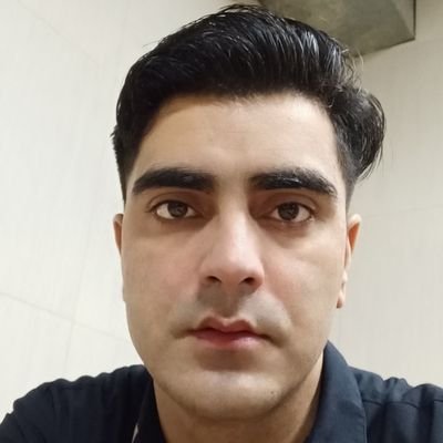 Jahangi62341704's profile picture. Works at Roseate House New Delhi