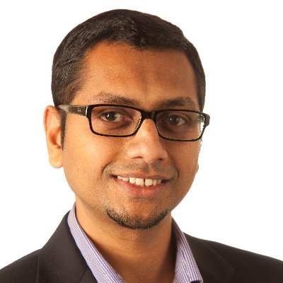 CS Engineer @NITCalicut, @BerkeleyHaas MBA,
Founder (@genskillapp, @hamon_in) - Capital Markets Student/Participant/Allocator