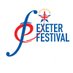 Exeter Festival (@exeterfestival) Twitter profile photo Exeter Festival (@exeterfestival) Twitter profile photo