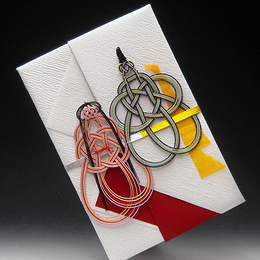 MizuhikiyaKyoto's profile picture. 京水引を使ってオリジナルの祝儀袋（のし袋）や結納品を手作り！当店は祝儀袋、水引、お祝用品などをインターネットで販売している、京都のオンラインショップです。
水引館オールスターズが、交代でツイート！！