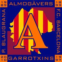 Almogàvers Garrotxins(@AlmoGarrotxins) 's Twitter Profile Photo