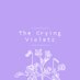 the crying violets (@cryingviolets_) Twitter profile photo the crying violets (@cryingviolets_) Twitter profile photo