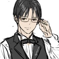 執事眼鏡eyemirror ツネタ社長 (@megane_ceo) 's Twitter Profile Photo 執事眼鏡eyemirror ツネタ社長 (@megane_ceo) 's Twitter Profile Photo