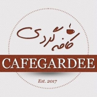 cafegardee's profile picture. ‏‏Café review and rating     ‎‎‎