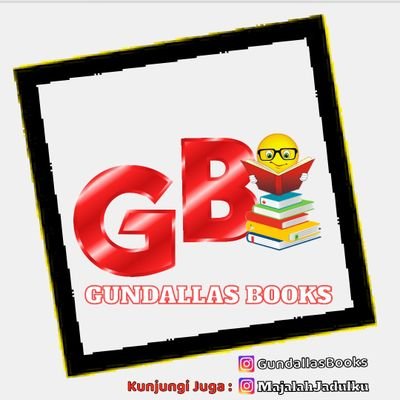 Buku & Novel Jadul Profile