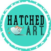 Hatched Art(@HatchedArt) 's Twitter Profile Photo