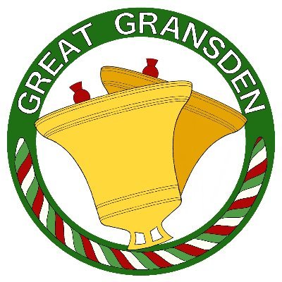 We are an enthusiastic group of ringers of all ages whose main aim is to ring our bells for Sunday services. Practice night Thursday.