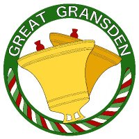 Great Gransden Bellringers (@gbellringers) Twitter profile photo