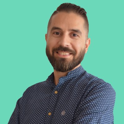 ❌Consultor de #MarketingDigital ❌ Especialista y formador en #Facebook Ads e #Instagram Ads ❌ Diseñador de #Estrategias