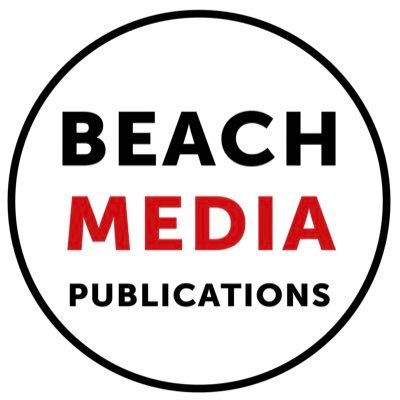 Beach Media Publications