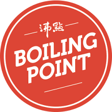 アメリカを中心に全世界25店舗展開し、本場台湾のローカルな味を提供する一人鍋専門店！ 営業時間▶︎11：00～22：00（LO 21:30) ▶︎https://boilingpoint.stores