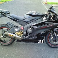 06'YZF-R6 (@06yzf_r6) 's Twitter Profile