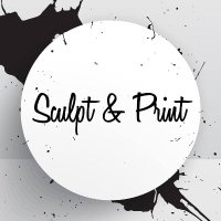 Sculpt&Print (@sculptandprint) 's Twitter Profile