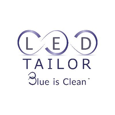 LED Tailor on siniseen LED-valoon perustuvia, kemikaalittomia desinfiointiratkaisuja kehittävä ja valmistava suomalaisyritys.