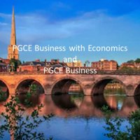 Yvonne Cashmore(@PGCE_Econ_Bus) 's Twitter Profile Photo