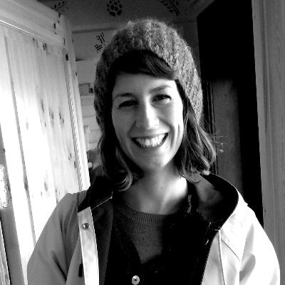 Rachel Stubbsさんのプロフィール画像