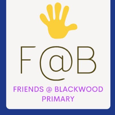 Friends @ Blackwood Primary
