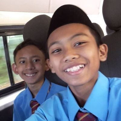 Wafiey18's profile picture. #alwaysokayinsyaallah