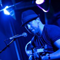 David King (@davidkingblues) 's Twitter Profile