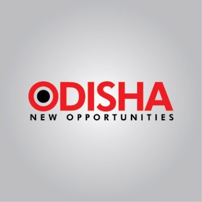 InvestInOdisha Profile Picture