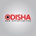 Invest Odisha (@InvestInOdisha) Twitter profile photo