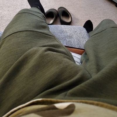 r_tynes's profile picture. Just being me in GA