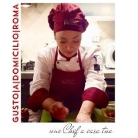 Gusto a Domicilio Roma - il tuo Chef a Domicilio(@GustoADomicilio) 's Twitter Profile Photo