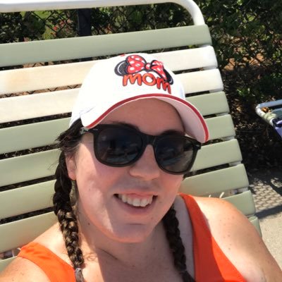 Mel__King's profile picture. writer, adoptive mom, social worker,  human.