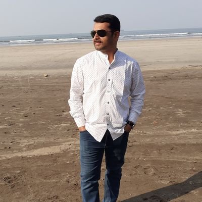 pravin_swam's profile picture. 