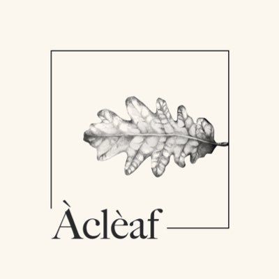 Àclèaf; a space to gather around the table for a unique dining experience // Head Chef @scottipaton // ⭐️ Michelin Star, 4 AA Rosette // #Devon @boringdonhall