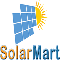 Solarmart Photovoltaic Solutions(@gosolarmarts) 's Twitter Profile Photo