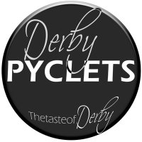 Derby Pyclets (@pycletparlour) 's Twitter Profile Photo Derby Pyclets (@pycletparlour) 's Twitter Profile Photo