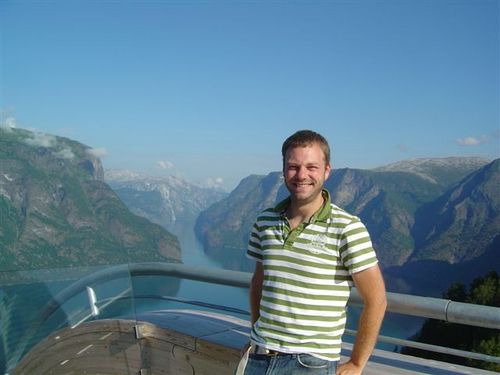 Lead Recruiter for Amdocs within an Extended EMEA region, covering UK, mainland Europe, Nordics, Eastern Europe, Balkans, Baltics, Russia and CIS.